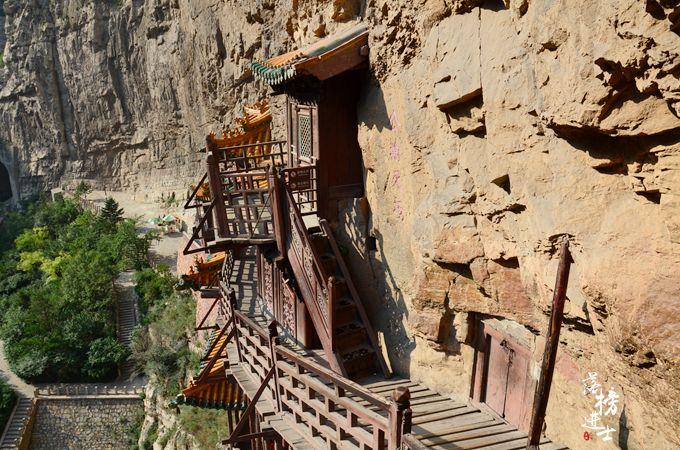 古韵山西,心之所系之地