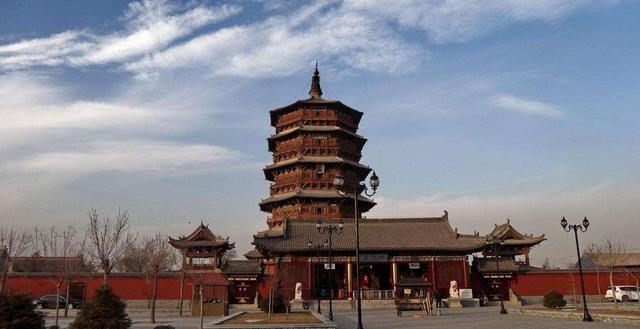 古韵新颜,山西绿色发展新时代画卷