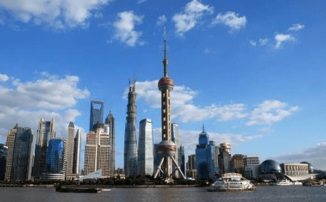 上海,多元文化与经济发展探析