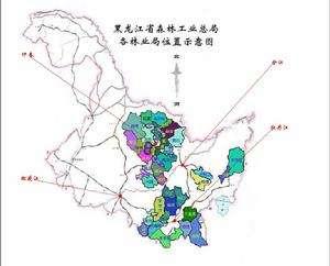 黑龙江,勇立潮头,砥砺奋进的东北明珠