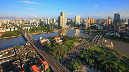 浙江,历史底蕴与现代风采的完美交融