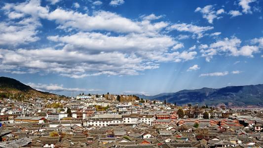 云南，西南边疆多元文化瑰宝展示地