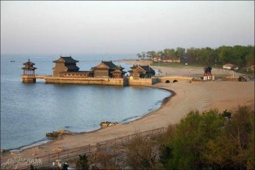 秦皇岛科技之旅，探索最新高科技产品的极致体验，海滨城市的科技之光