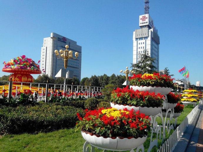 保定之光，高科技产品引领未来，科技改变生活