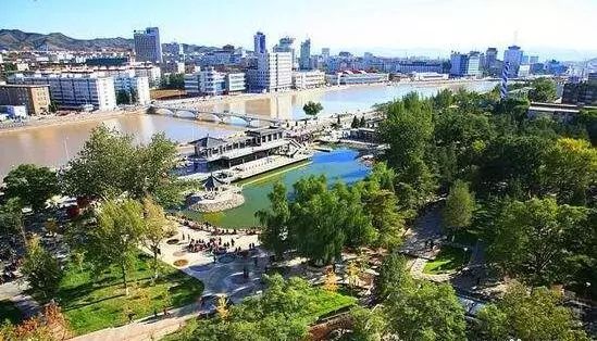 张家口，历史与自然交相辉映，商机无限等你来探秘！