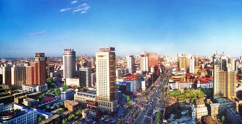 石家庄，千年古邑的现代转型之路