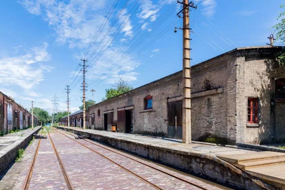 秦皇岛，海滨历史与现代交融的魅力之城