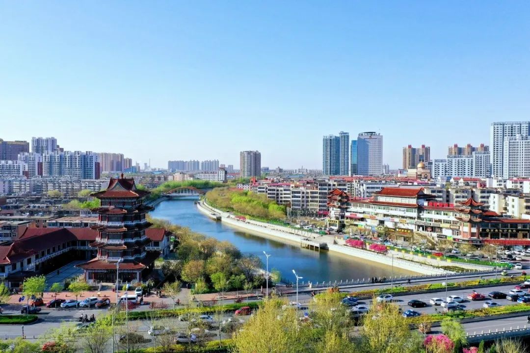 漫步沧州小巷，邂逅隐秘特色小店