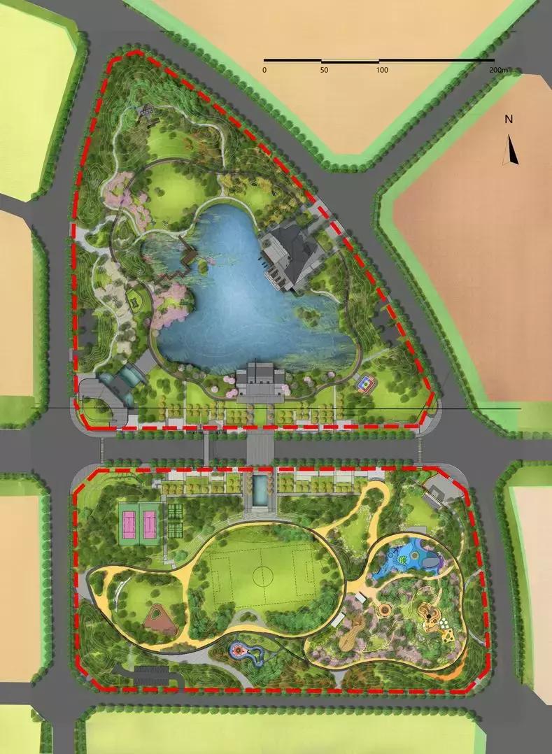廊坊，京津冀协同发展的璀璨明珠之旅