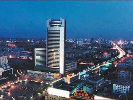 千年古韵，魅力太原，探寻太原的千年风情