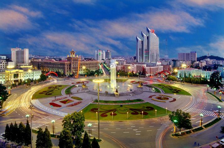 鞍山小巷深处的味觉奇遇