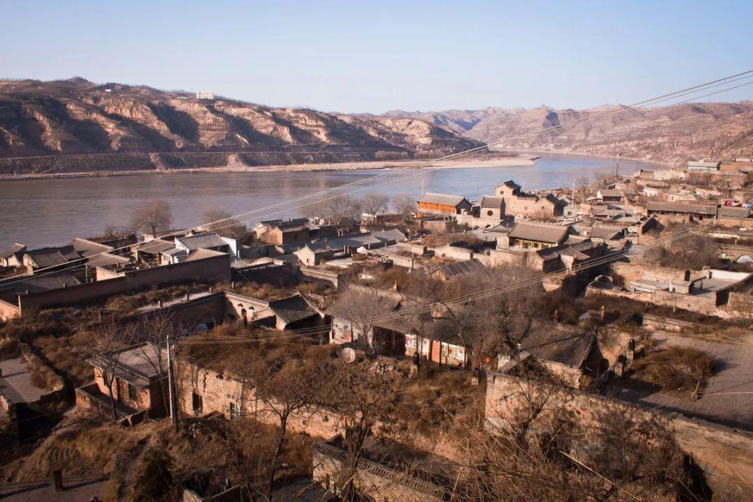 吕梁盛会，尊敬领导与朋友们共聚一堂