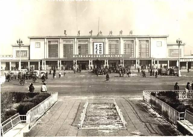 呼和浩特，千年古城的古今交融之美