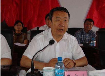 通辽，绿色崛起的草原明珠之光